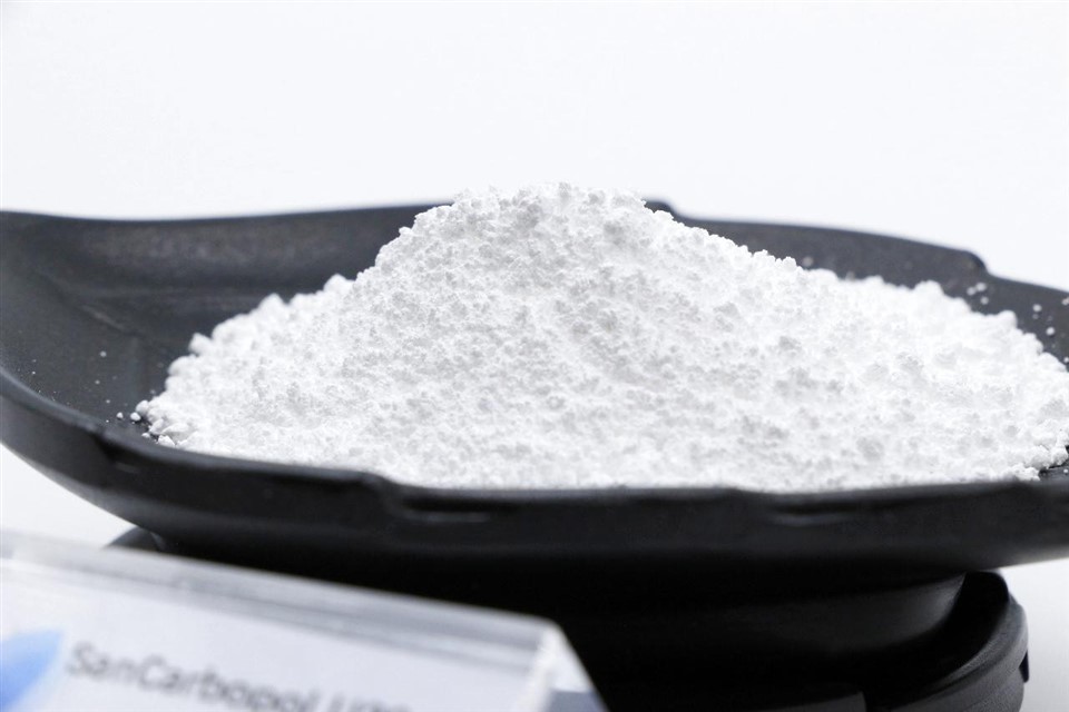 SanCarbopol U20 2