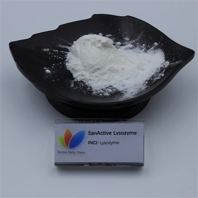 Lysezyme Forpersonal Care